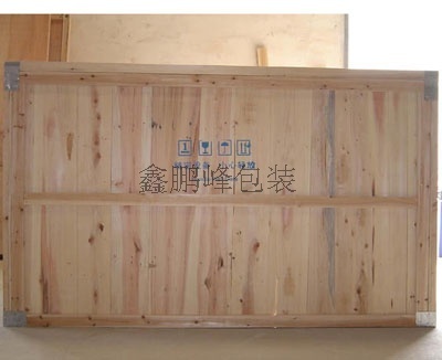 木板包裝箱系列