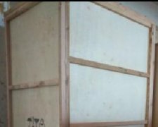 深圳木箱包裝廠出品